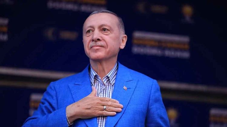 DAily Telegraph: Erdoğan, Türkiye'yi yeniden dünyanın merkezi yapıyor