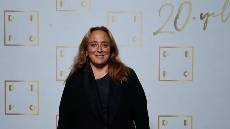 Sanat(!) dünyasındaki diktatorya Ayşe Barım olayıyla patlak verdi