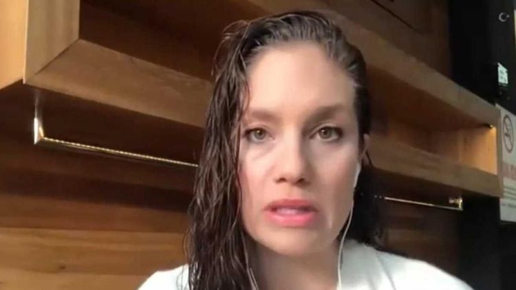 Nihat Genç: Banyodan yeni çıkmış ıslak saçlarla gazeteci olunmuyor