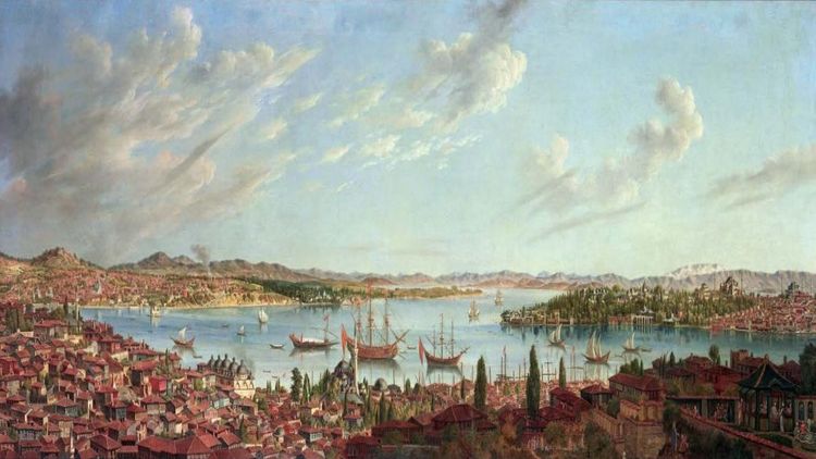 Erhan Afyoncu yazdı: İstanbul'u sarsan esrarengiz kadın cinayeti