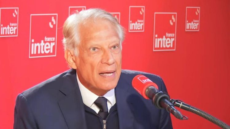 Eski Fransa Başbakanı: Kimse Gazze'den bahsetmiyor saçmalıklar ülkesindeyiz