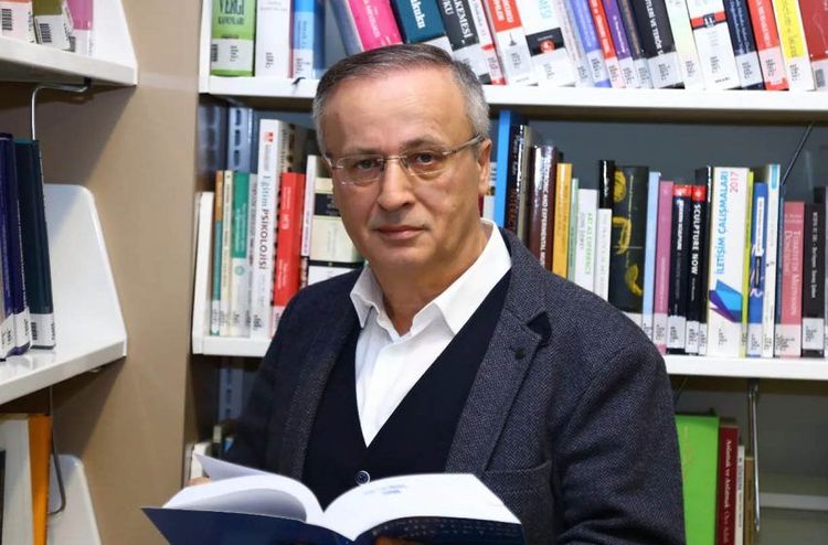 Prof. Dr. Rıdvan Şentürk: Gerçeklik, nisbet yoksa aradıkça kaybettiğimiz bir şeydir