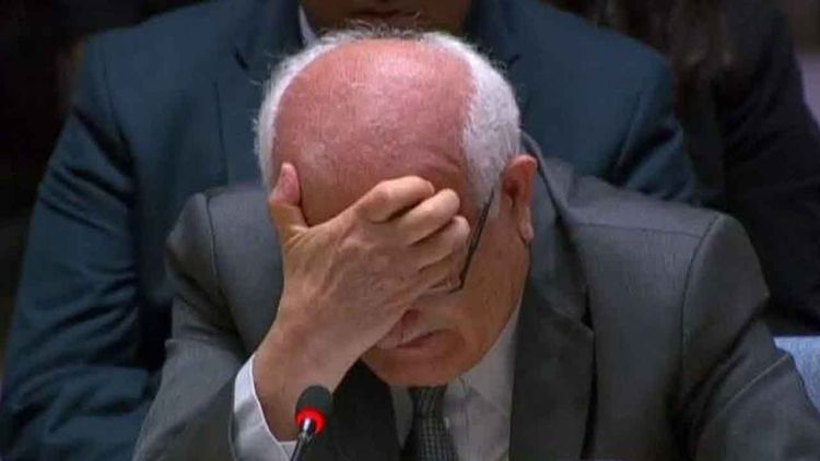 Daha ne kadar insanın ölmesini bekliyorsunuz!