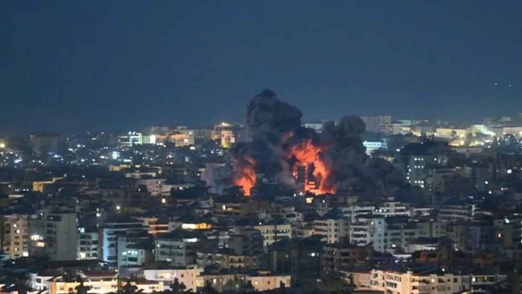 Riyad’daki CIA ofisi vuruldu