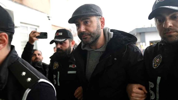 Beşiktaş Belediyesi’nde aşevi üzerinden rüşvet paraları aklanmış
