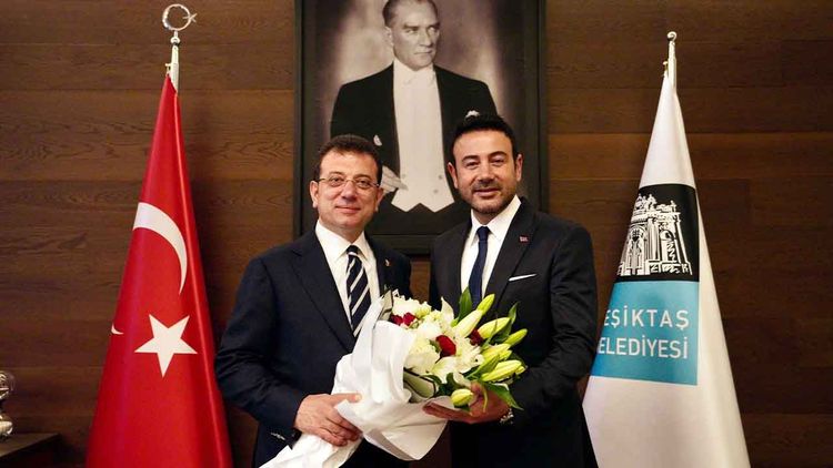 Aziz İhsan davasındaki sanık Mustafa Kutlu: Ekrem İmamoğlu, Rıza Akpolat’ın güçlenmesinden rahatsız oldu