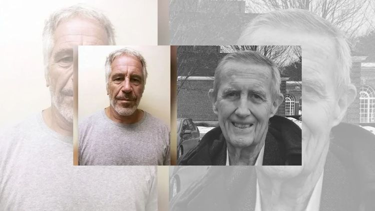  Robert Kolej'in eski yöneticisi sapkın Epstein'den yardım istemiş: Türkiye İslamlaşıyor bize para gönderin