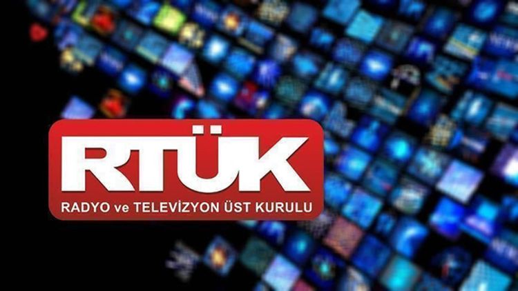 RTÜK’ten 5 dijital platforma milli ve manevi değerlere aykırı içerik cezası