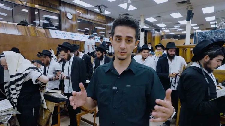 Murat Özer yazdı: Ruhi Çenet ve Siyonist propaganda