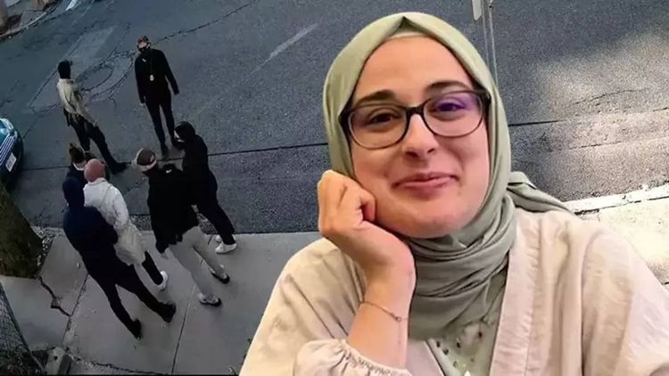 ABD'de mahkeme Rümeysa Öztürk'ün haklarının iadesi kararını verdi