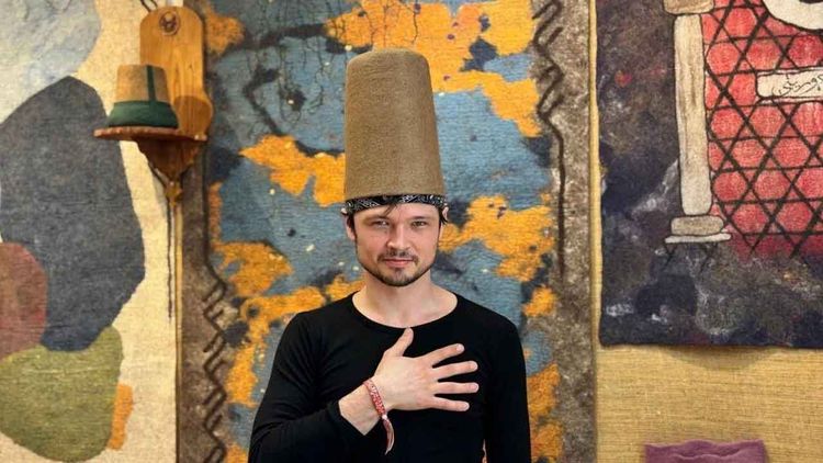 Duyduğu ses, arayışlarına pusula oldu: Rus genç İslâm ile şereflendi