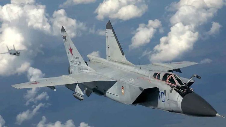 Avrupa semâlarında gerilim: Rus jetlerinin Polonya’ya girişi durduruldu