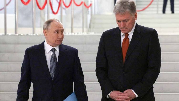 Rusya, İsrail-İran savaşında arabulucu olmaya heves etti