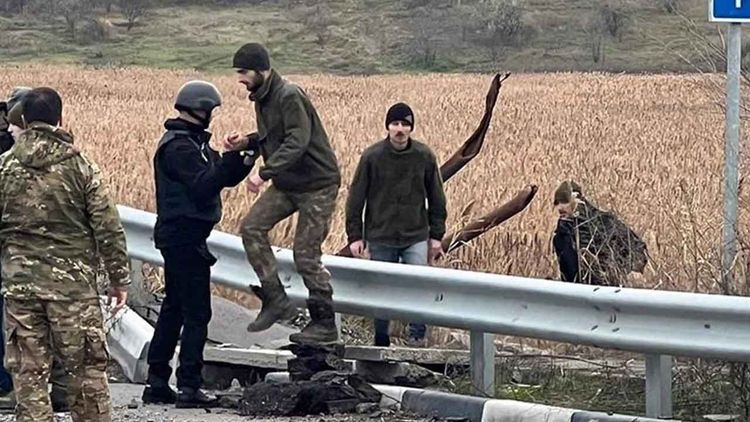 ABD, Rusya ve Ukrayna arasında yapılan üçlü görüşmelerde 314 esirin karşılıklı takası gerçekleştirildi