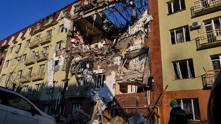 Rusya ve Ukrayna birbirini ateşkesi ihlal etmekle suçladı