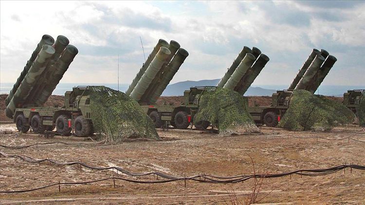 Kremlin’den S-400 açıklaması: Türkiye’nin iade edeceği iddiaları gerçeği yansıtmıyor