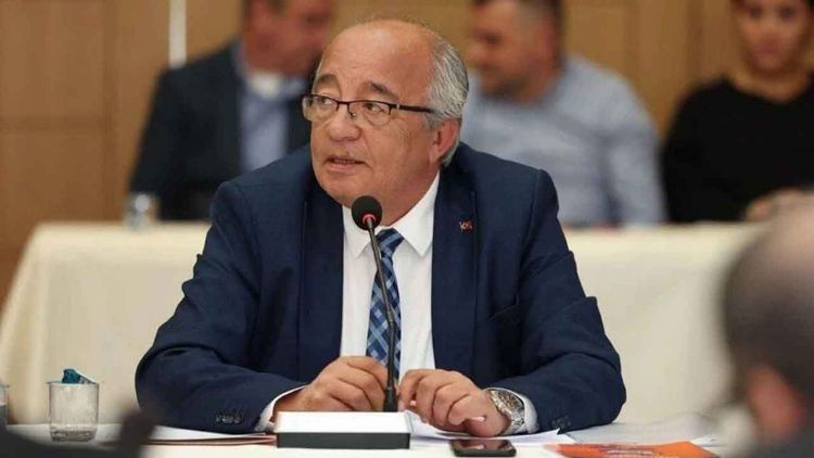 CHP’de kırılma sürüyor: Şile Belediyesi Başkanvekili Sacit Terzi istifa etti