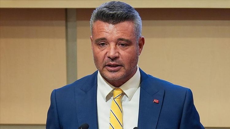 Sadettin Saran, uyuşturucu soruşturması kapsamında gözaltına alındı