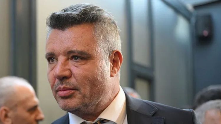 Fenerbahçe Başkanı Sadettin Saran: Esrar var mı?