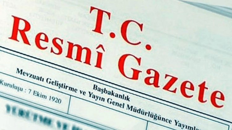 Sağlık Vadisi projesi Resmi Gazete'de