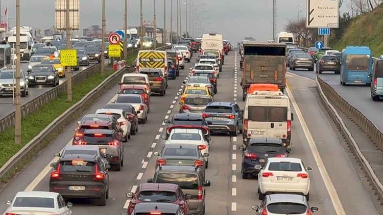 1 Nisan itibarıyla sahte plaka kullananlara para cezası uygulanacak