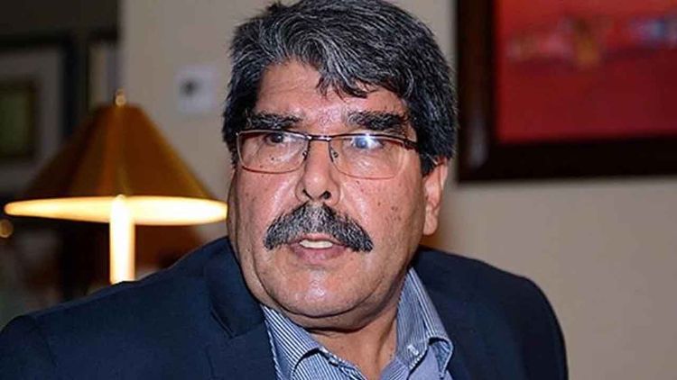 ABD’nin kullanışlı maşası PYD elebaşı Salih Müslim’in Erbil’de öldüğü açıklandı