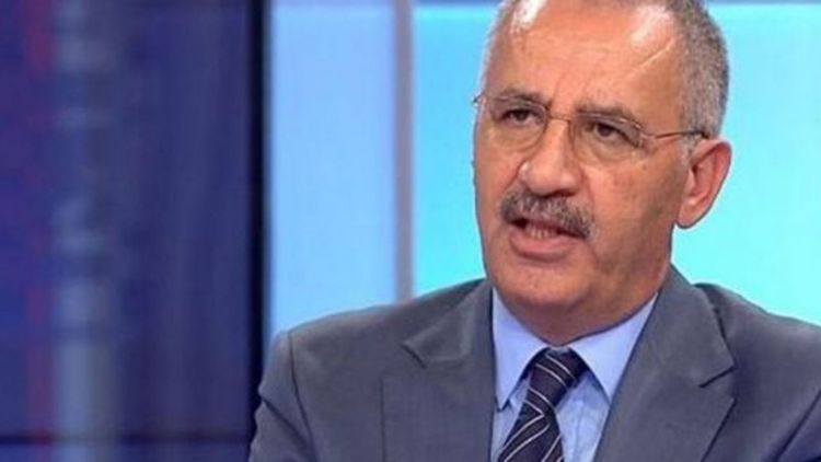 İçişleri Bakanlığı'ndan Yeşil açıklaması: Sözcü yazarı Saygı Öztürk kandırılmış