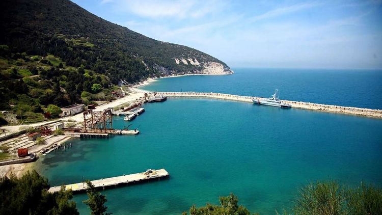 Gazeteci Öznur Küçüker Sirene'den Sazan Adası yorumu: İsrail kullanabilir