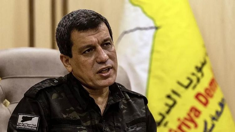 Yahya Bostan: Kandil’le SDG arasında ayrışma var