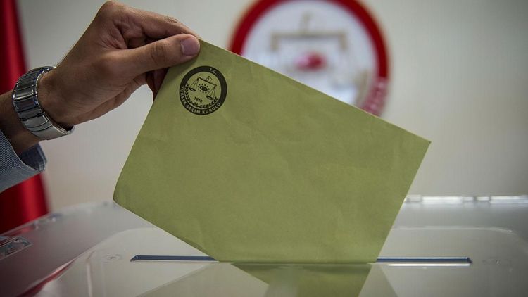 Tokat, Gümüşhane ve Nevşehir’de 6 beldede 7 Haziran’da seçim yapılacak