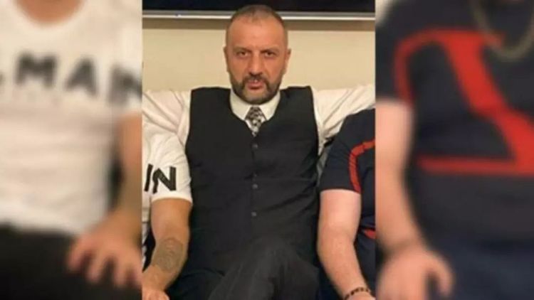 Selahattin Yılmaz suç örgütüne yapılan operasyonda, CHP'li belediyelerdeki yolsuzlukları ifşa eden Aziz İhsan Aktaş'a suikast çıktı