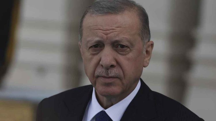 Selamet ülkesi Türkiye