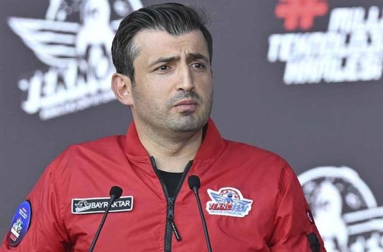 Selçuk Bayraktar: Dünya muharebe tarihinde devrim olacak