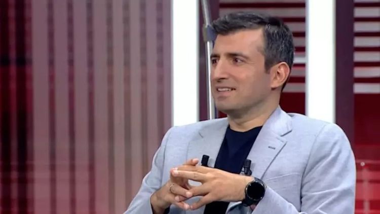 Selçuk Bayraktar canlı yayında NEXT Sosyal'i anlattı: Dijital tahakkümün yıkılmasını istiyoruz