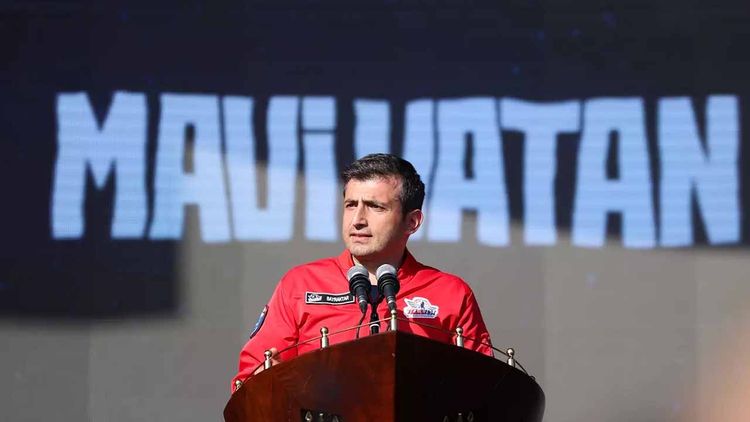 Selçuk Bayraktar’dan TEKNOFEST İstanbul’a davet: Rotamız belli, hedefimiz büyük