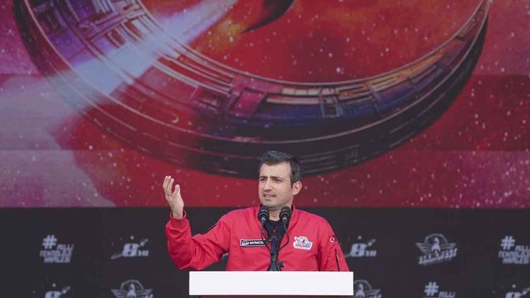 Selçuk Bayraktar: Milli Teknoloji Hamlesi bir medeniyetin yeniden ayağa kalkma mücadelesidir