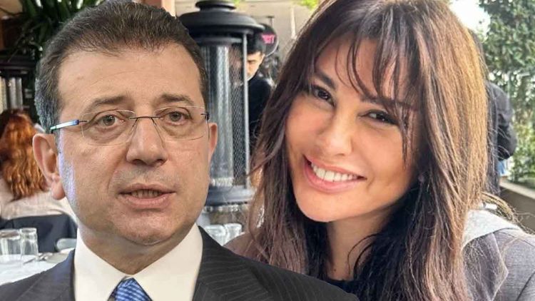 Kumar tatilinde İmamoğlu detayı: Gözaltına alınan Selen Görgüzel anlattı