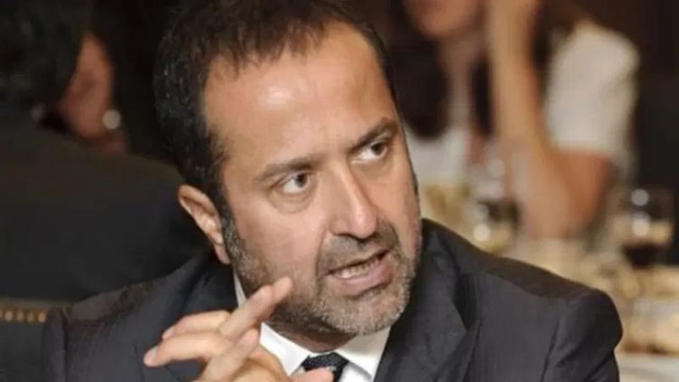 Bilgili Holding'den, Serdar Bilgili hakkında çıkan naylon fatura haberiyle alakalı açıklama