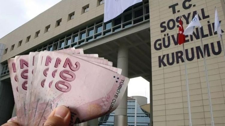 İsa Karakaş: 2026 SGK zamları vatandaşı çok zor duruma sokacak 