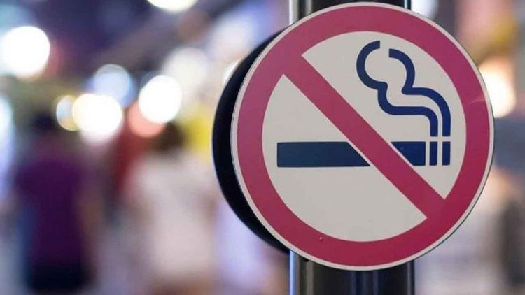 Sigara yasağı genişliyor: Çocuk parkları ve sahiller kırmızı hat kapsamına alınıyor