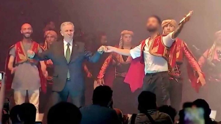 ABB'ye operasyon sonrası şıkıdım Mansur’dan ilk açıklama: İşi başka yere götürmeye çalışıyorlar