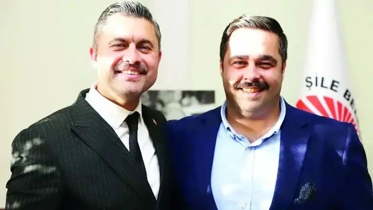 Şile Belediyesi Özel Kalem Müdürü Oğuz Kaçmaz itirafçı oldu