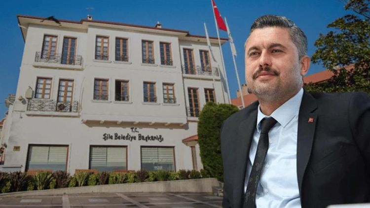 Şile Belediye Başkanı Özgür Kabadayı rüşvetten tutuklandı