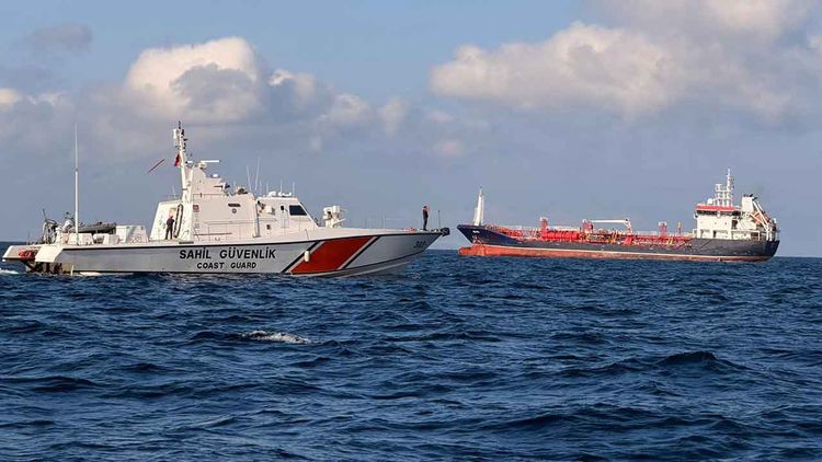 Silivri’deki gemi kazasına ilişkin 9 kişi gözaltına alındı