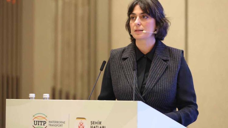 CHP’li Sinem Dedetaş Üsküdar'da emlak vergisine yüzde 700 zam yaptı!