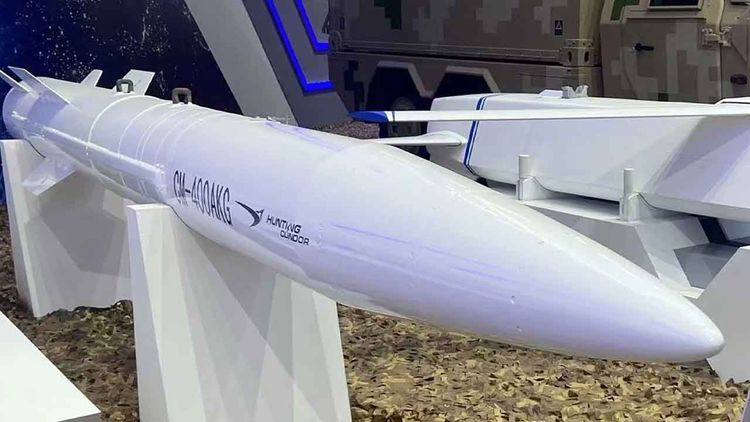 Sırbistan’ın hipersonik füze alımı Balkanlar’da gerilimi artırdı