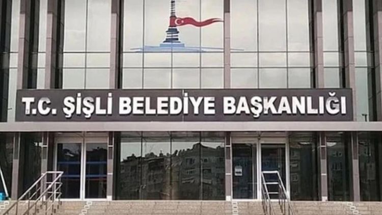 CHP'li Şişli Belediyesi, hastane açmak isteyen şirketten rüşvet istemiş