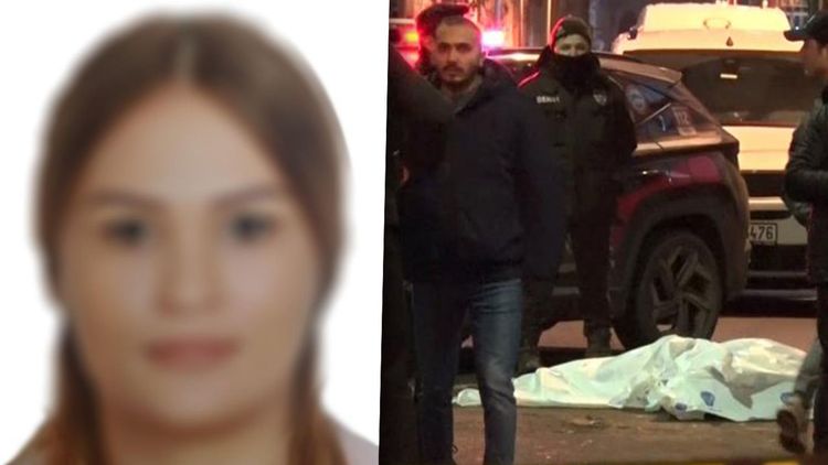 Şişli’de çöp konteynerinde bulunan kadın cinayetinde gözaltı sayısı 3’e yükseldi