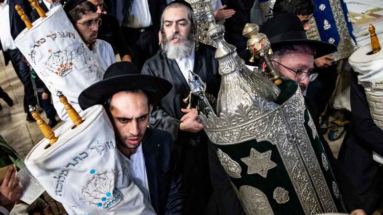 Terör devleti İsrail'den müjde