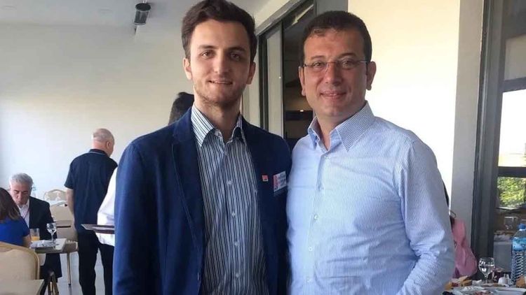 Gerilla tipi mücadeleye geçiliyor diyen Avukat Can Kolsuz gözaltına alındı